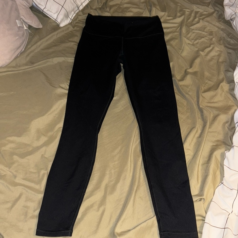 Fabletics Black Leggings